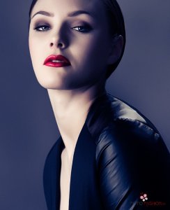 Fierce Beauty