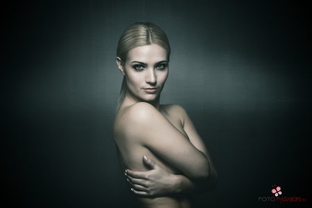 Beauty in the dark