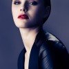 Fierce Beauty