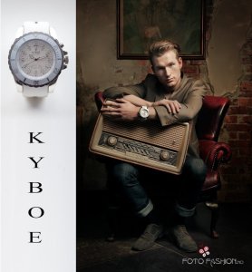 Din fotograf i Trondheim - Fotofashion