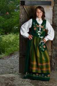 Din fotograf i Trondheim - Fotofasion