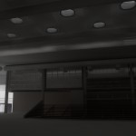 work in progress