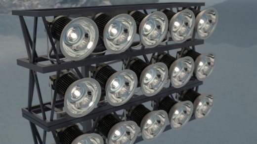 lights