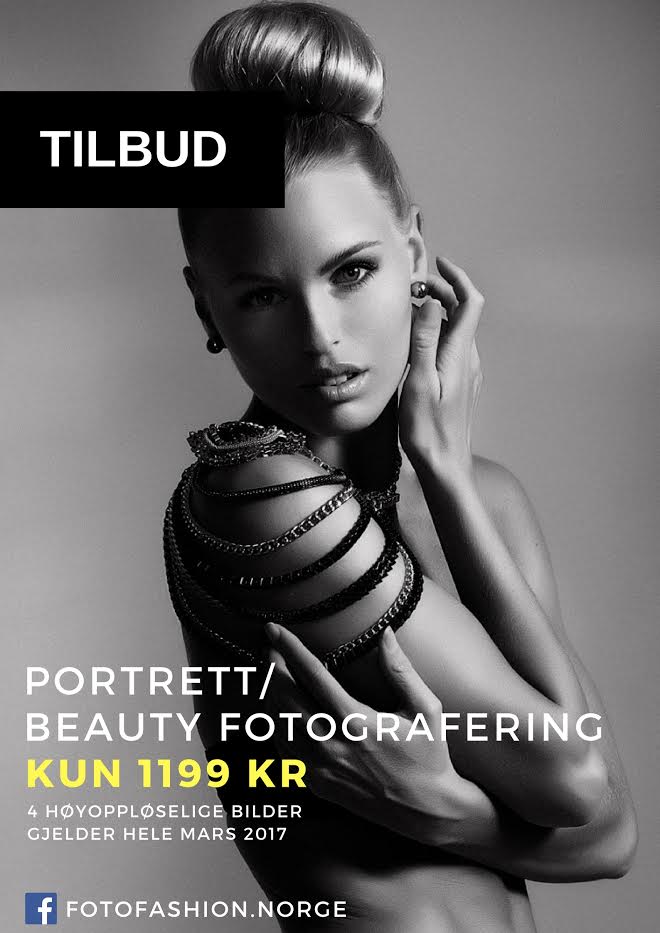tilbud mars