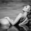 Classic swim shoot