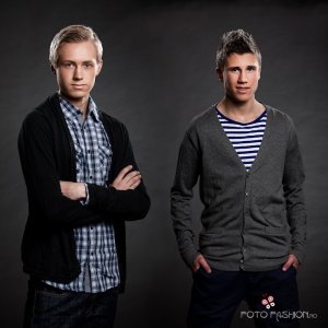 Din fotograf i Trondheim - Fotofashion