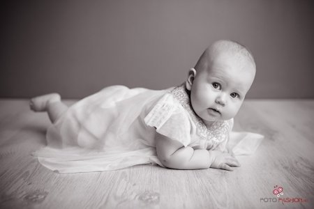baby fotografering