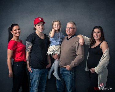 Din fotograf i Trondheim - Fotofashion