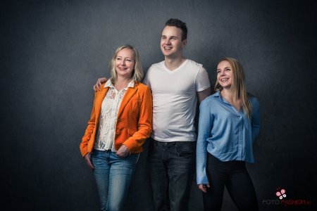 familie fotografering