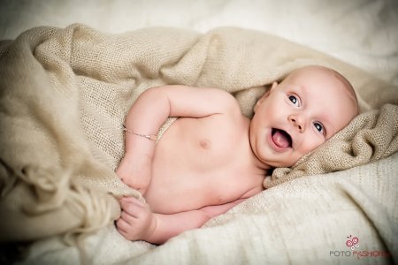 baby fotografering