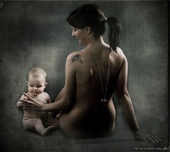 Din fotograf i Trondheim