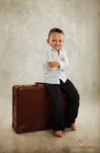 Din fotograf i Trondheim - Fotofashion