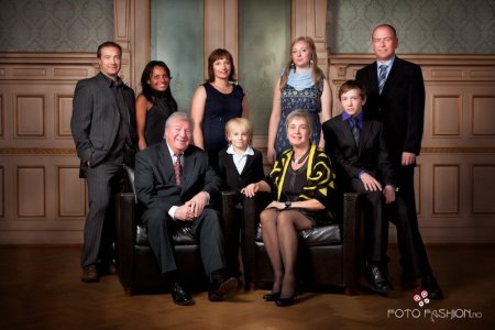 Din fotograf i Trondheim - Fotofashion