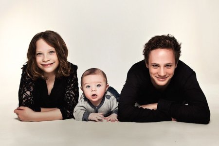 Din fotograf i Trondheim - Fotofashion