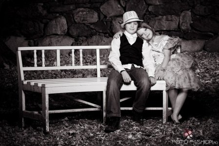 Din fotograf i Trondheim