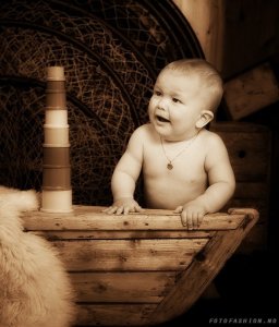 Din fotograf i Trondheim