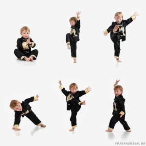 Din fotograf i Trondheim