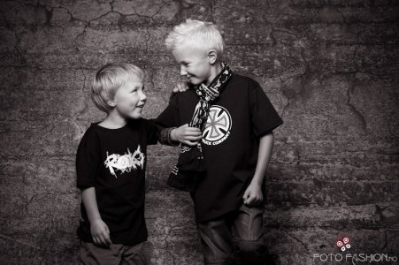 Din fotograf i Trondheim