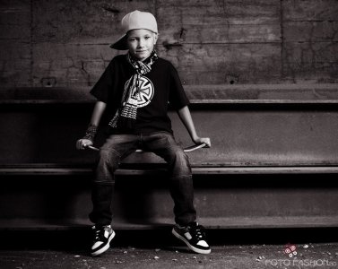 Din fotograf i Trondheim