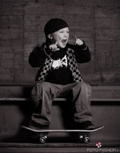 Din fotograf i Trondheim