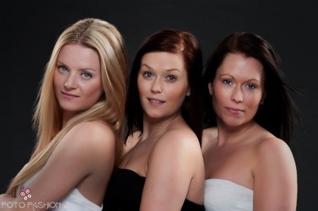 Din fotograf i Trondheim - Fotofashion