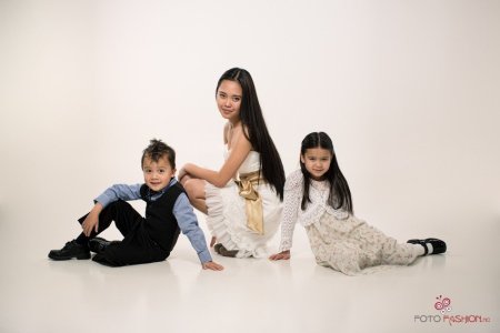 familie fotografering