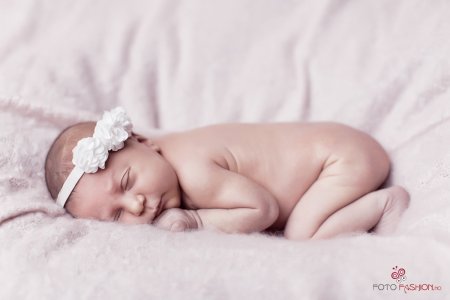 Nyfødt foto