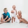 søsken fotografering