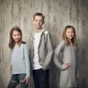 søsken fotografering