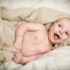 baby fotografering