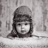 baby fotografering