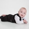 baby fotografering