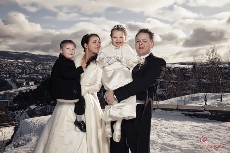 Din fotograf i Trondheim - Fotofashion