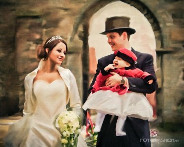 Din fotograf i Trondheim - Fotofashion