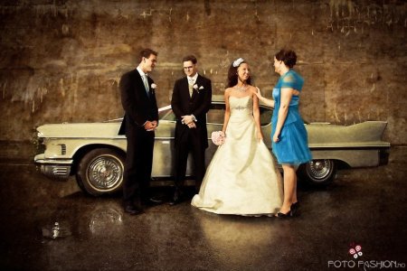 Din fotograf i Trondheim - Fotofashion.no