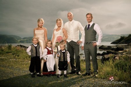 Din fotograf i Trondheim - Fotofashion