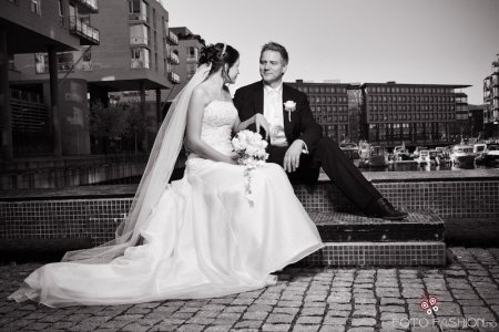 Din Bryllupsfotograf i Trondheim