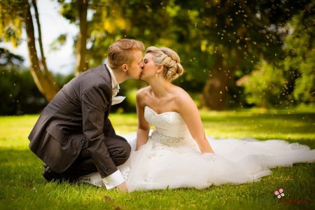 bryllupsfotograf Trondheim