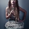 Avantagarde hair shoot