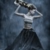 Avantagarde hair shoot