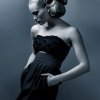 Avantagarde hair shoot