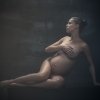 Gravidfoto av din fotograf i Trondheim