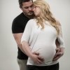 Gravidfoto av din fotograf i Trondheim