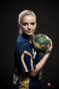 Konfirmant foto