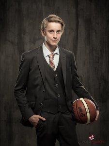 Konfirmant foto
