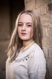 Konfirmant foto