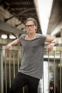 Konfirmant foto
