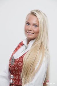 Konfirmant foto