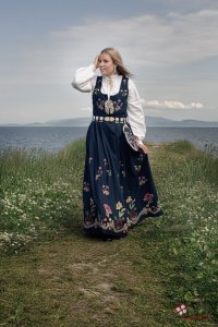 Konfirmant foto