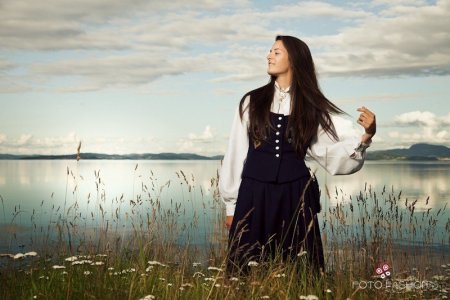 Din fotograf i Trondheim - Fotofashion